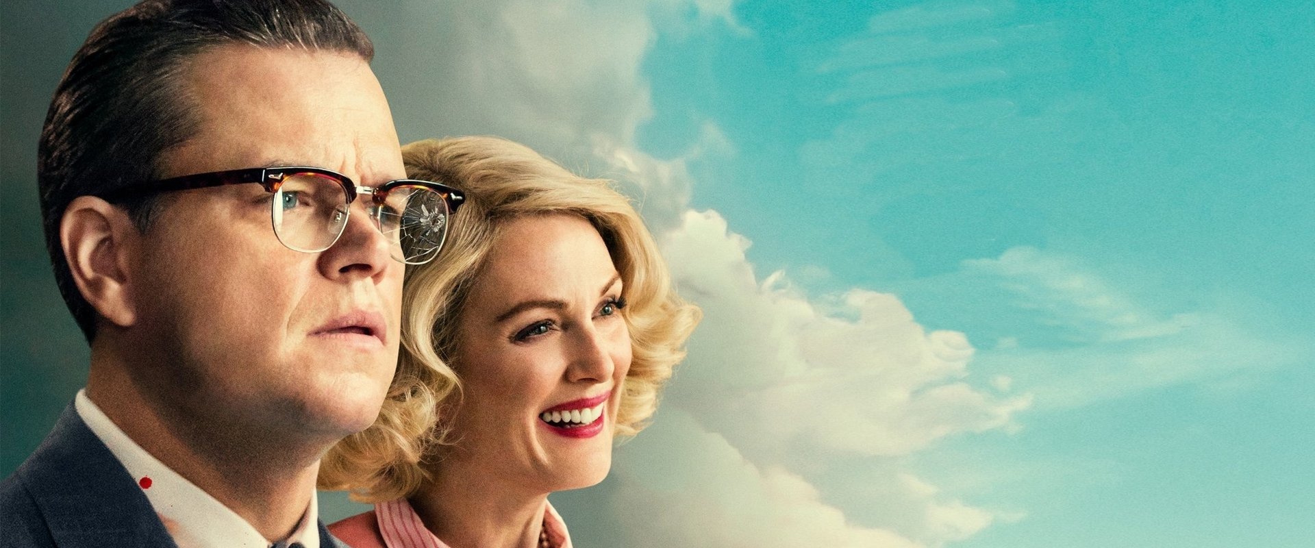 Suburbicon