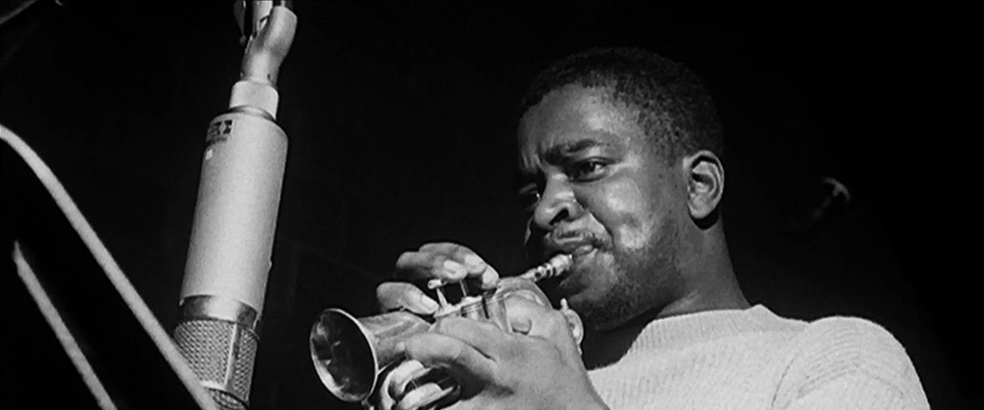 Blue Note - A Story of Modern Jazz backdrop