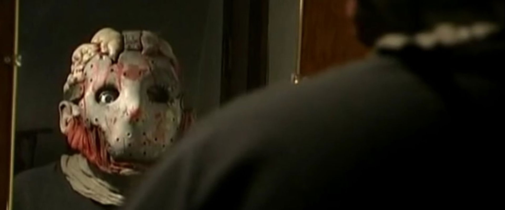 Severe Injuries backdrop