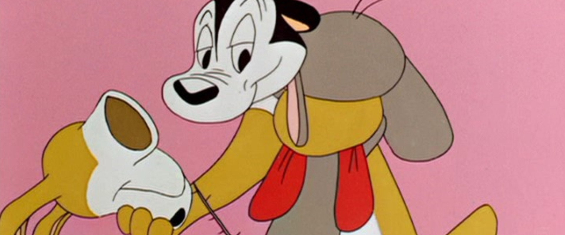 Scent-imental Over You backdrop