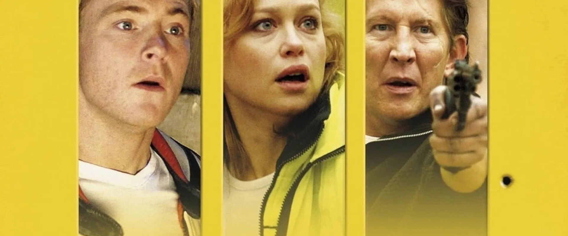 The Ambulance backdrop