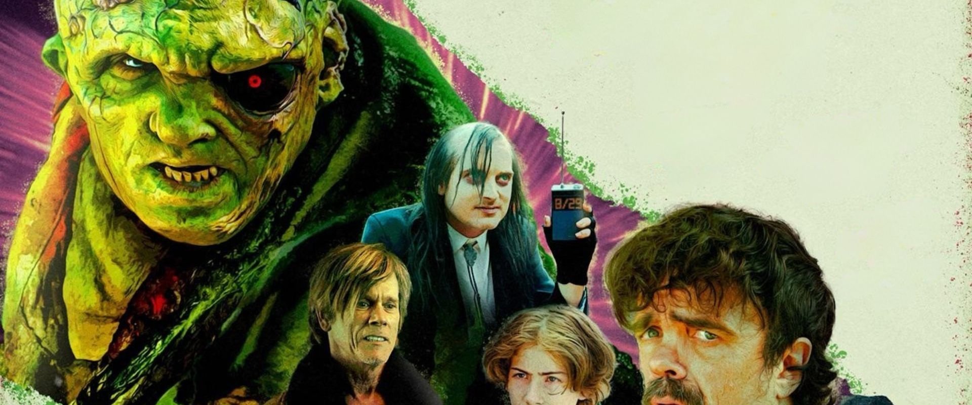 The Toxic Avenger