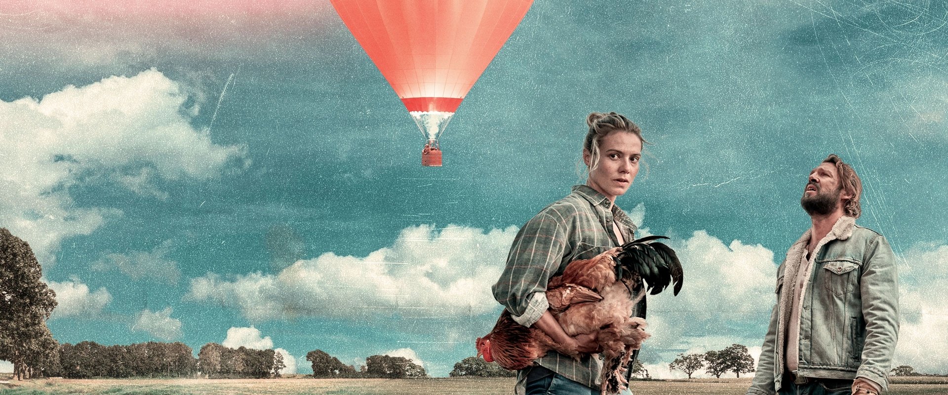 The Balloonist