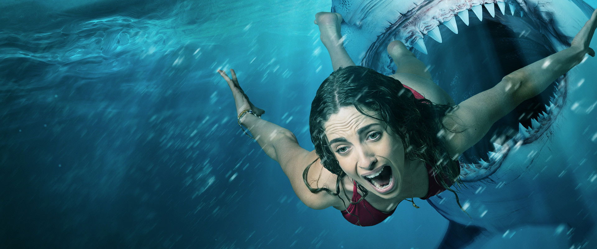 Blind Waters backdrop