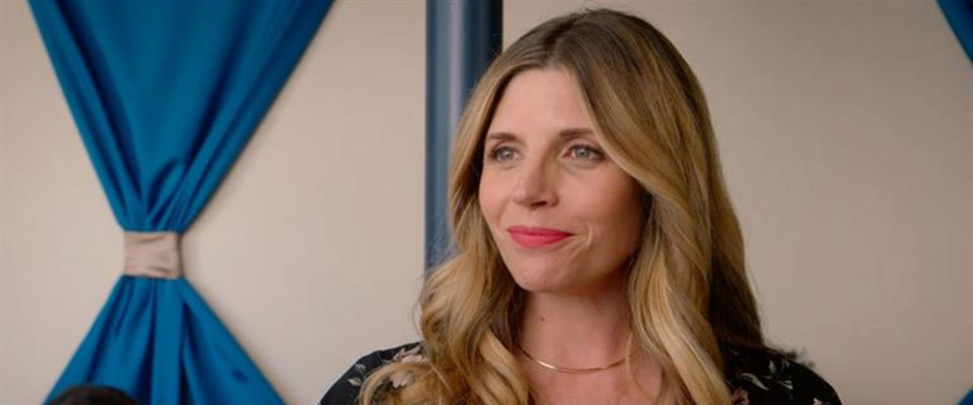 The Wrong Neighbor backdrop