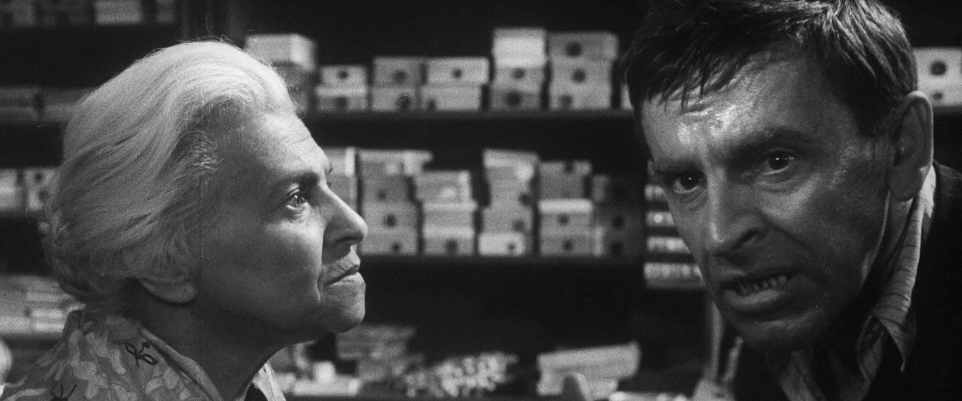 The Shop on Main Street backdrop