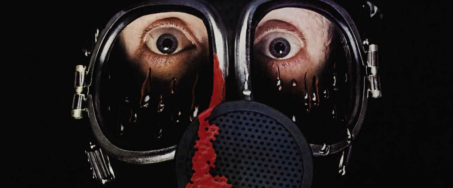 My Bloody Valentine backdrop