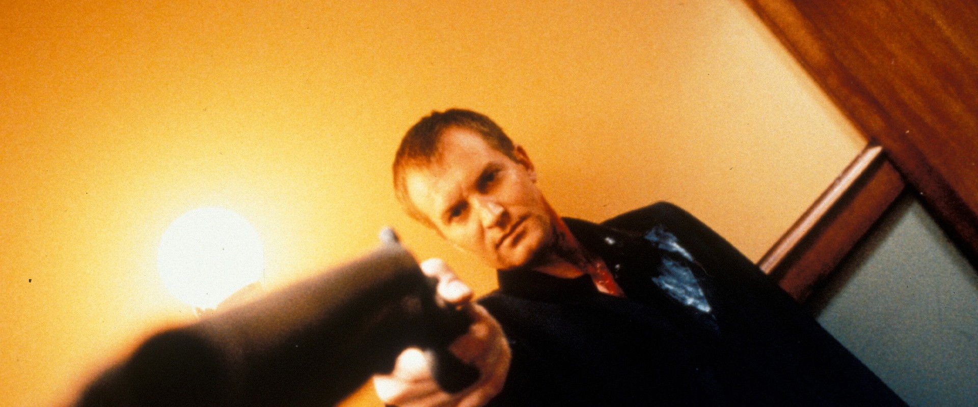 Angel of the Night backdrop