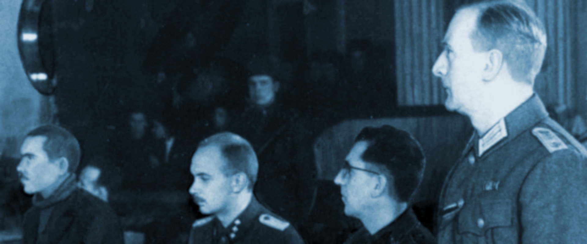 The Court Is in Session backdrop