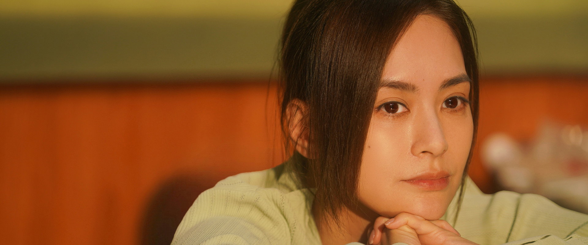 The Shore of Life backdrop