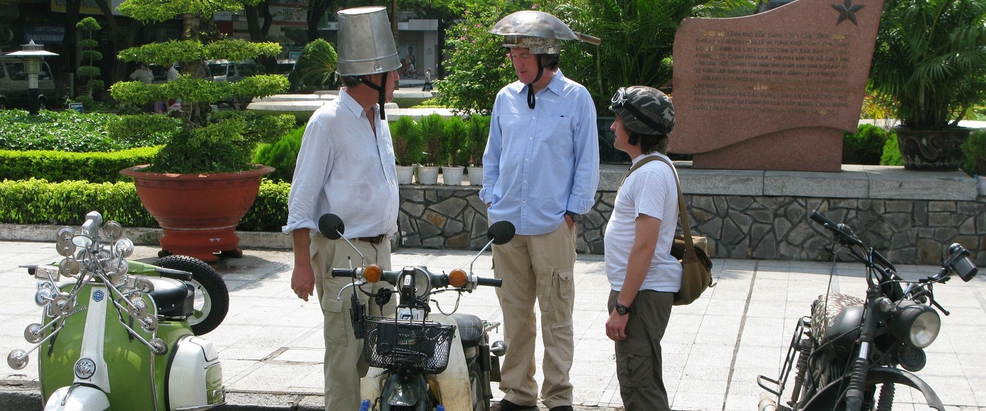 Top Gear: The Best of the Specials