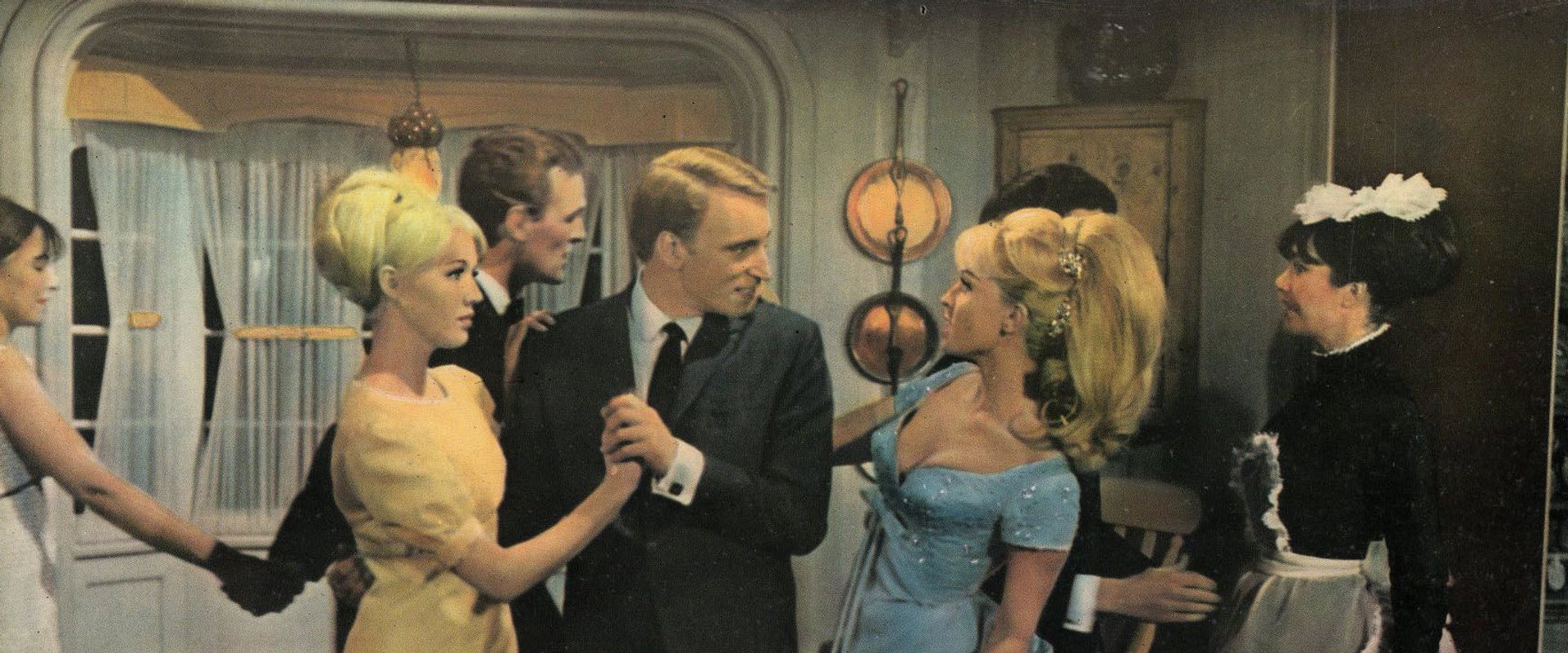 Up Jumped a Swagman backdrop