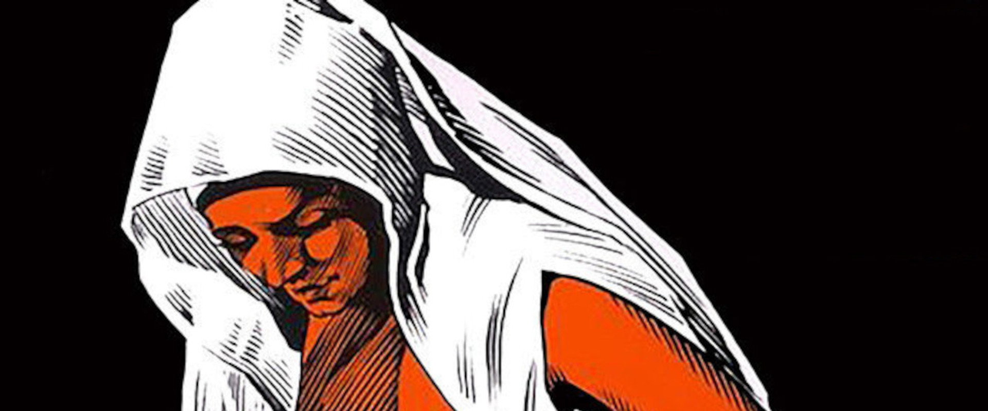 Convent of Sinners backdrop