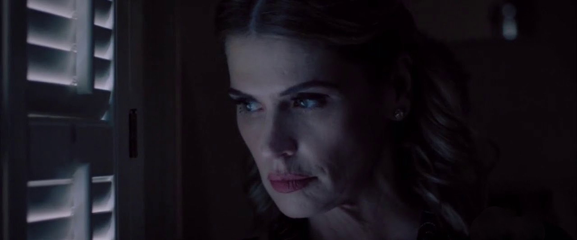 Bad Stepmother backdrop