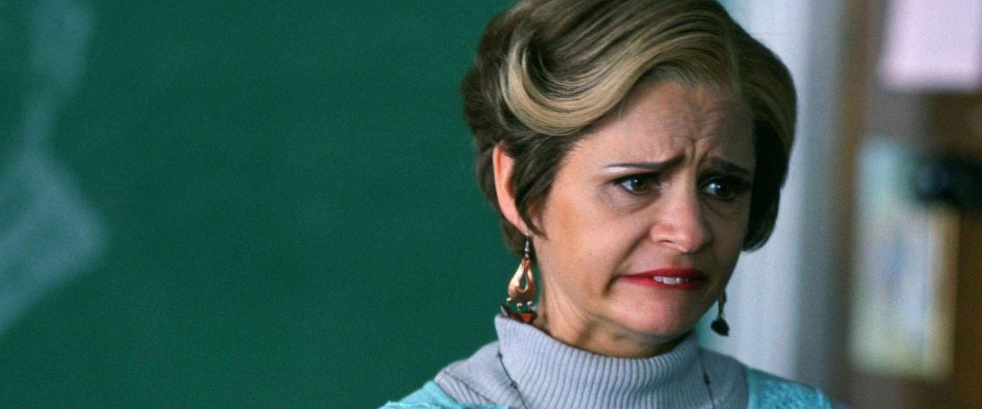 Strangers with Candy backdrop