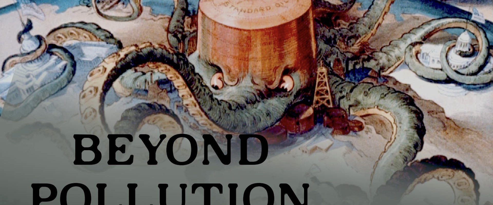Beyond Pollution