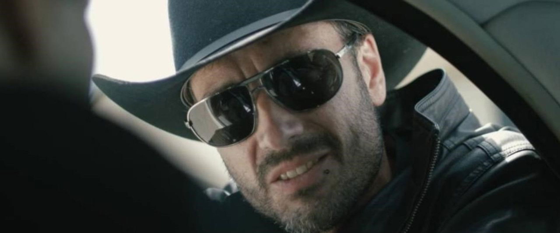 Desperate Cowboys backdrop