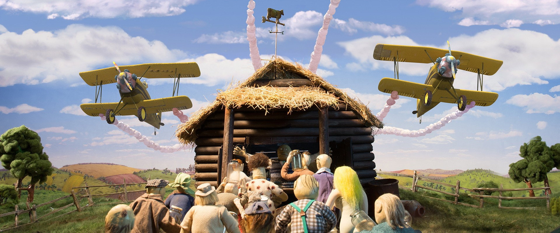 The Old Man Movie backdrop
