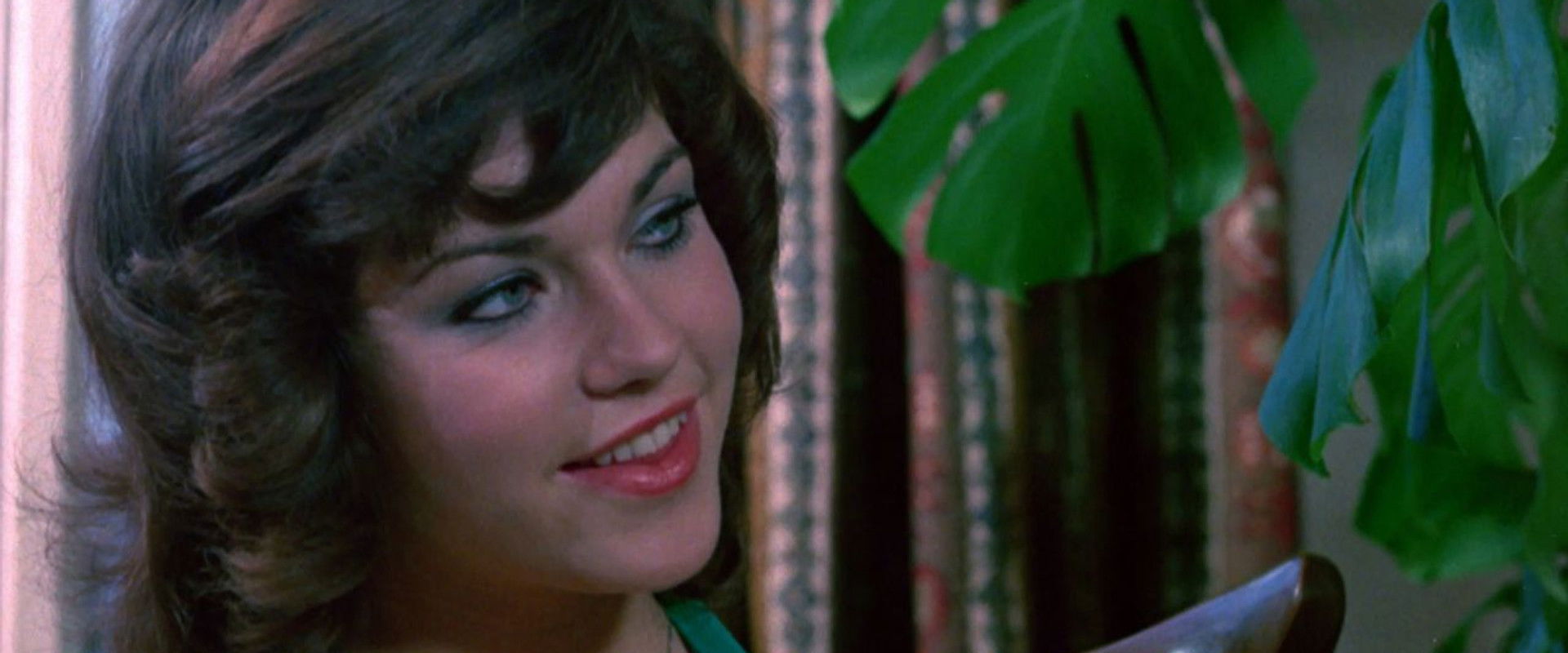 Secrets of Sweet Sixteen backdrop