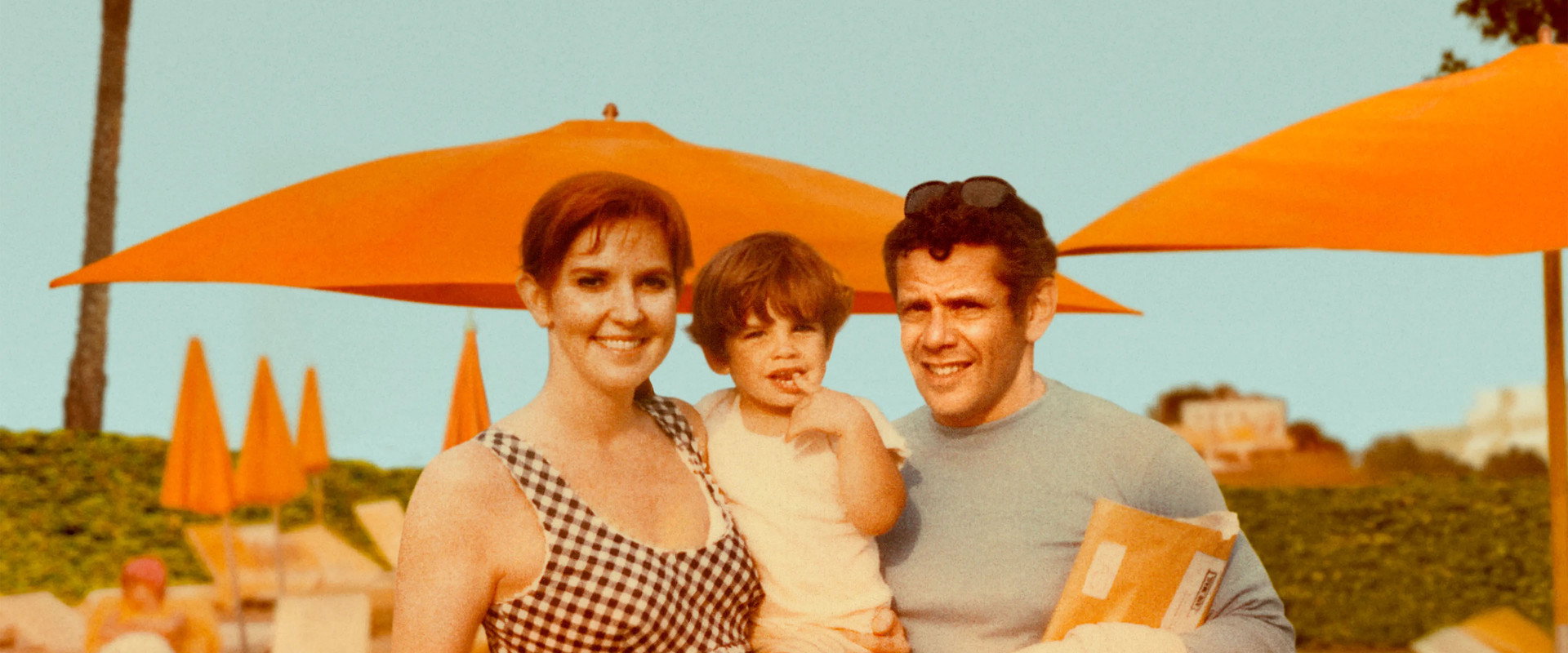Stiller & Meara: Nothing Is Lost backdrop