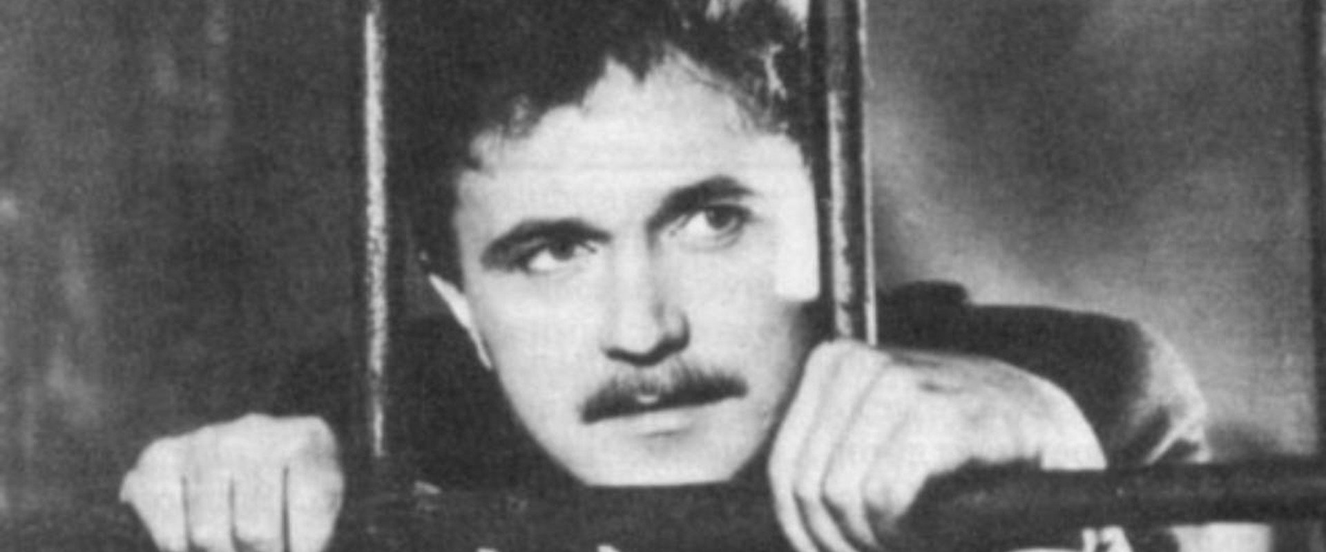 Nikolai Podvoysky backdrop