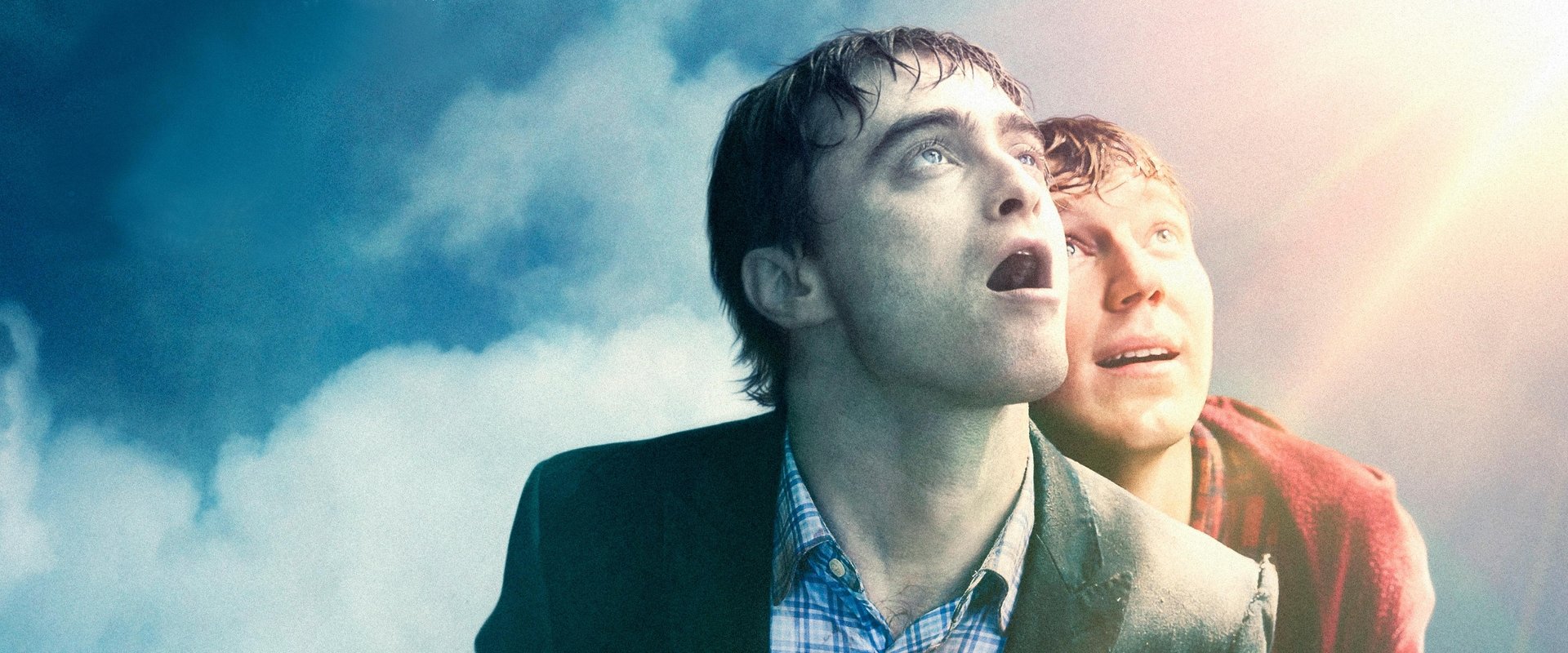 Swiss Army Man