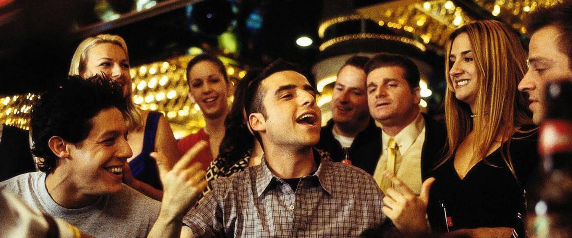 Big Shot: Confessions of a Campus Bookie backdrop