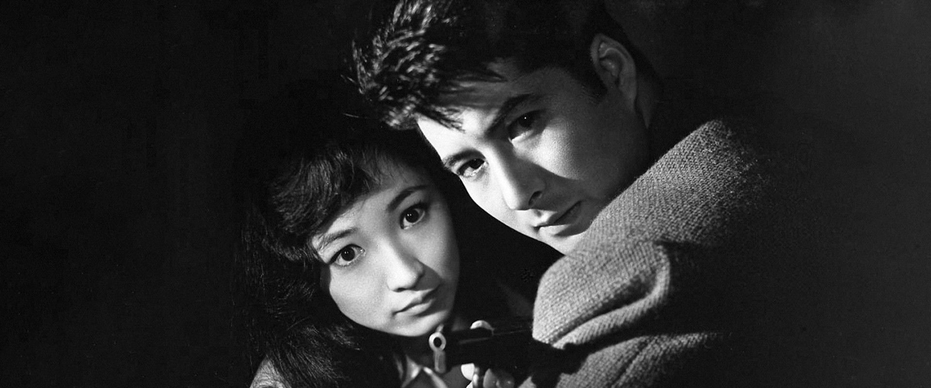 Wolves of the Night backdrop