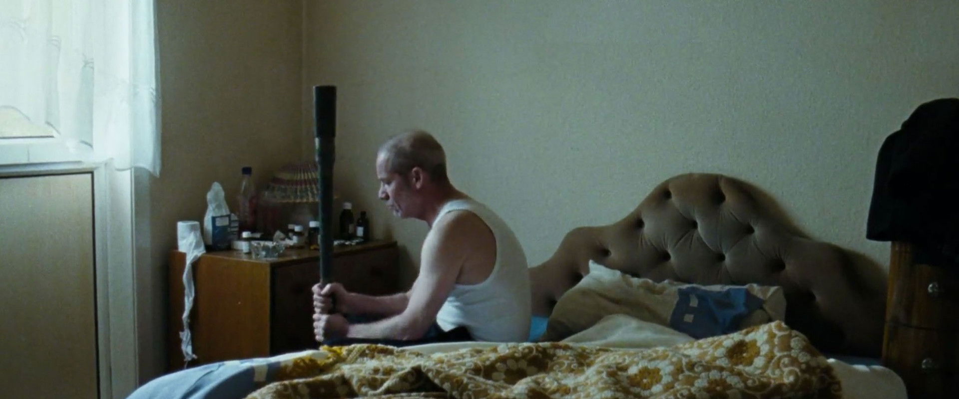 Dog Altogether backdrop