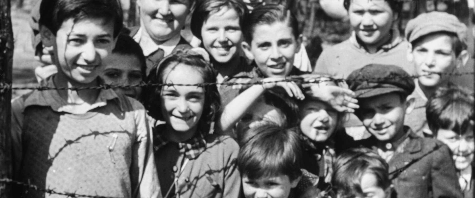German Concentration Camps Factual Survey