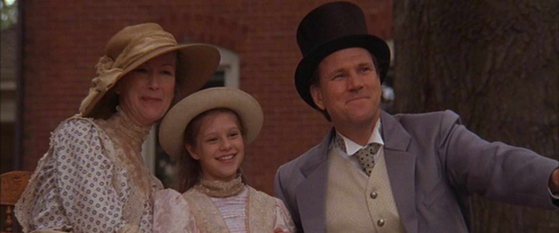 The Adventures of Ociee Nash backdrop