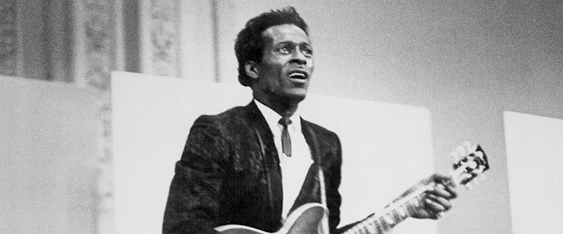 Rock and Roll: The Early Days backdrop