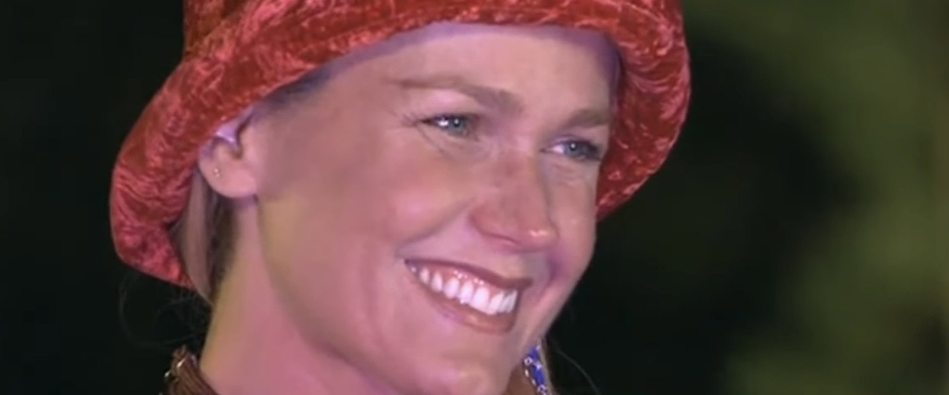 Xuxa and the Elves backdrop