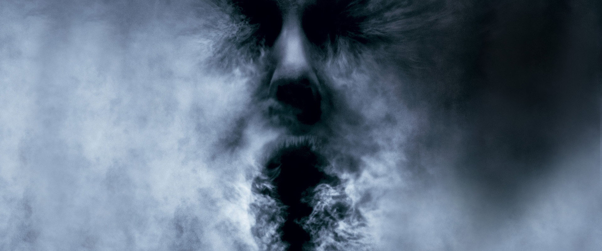 The Fog backdrop