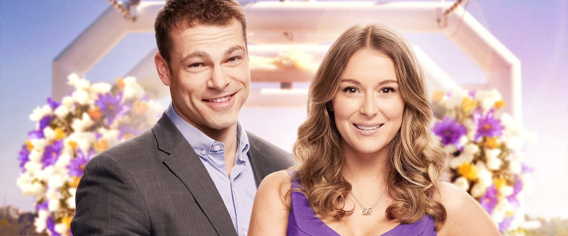 Ms. Matched backdrop