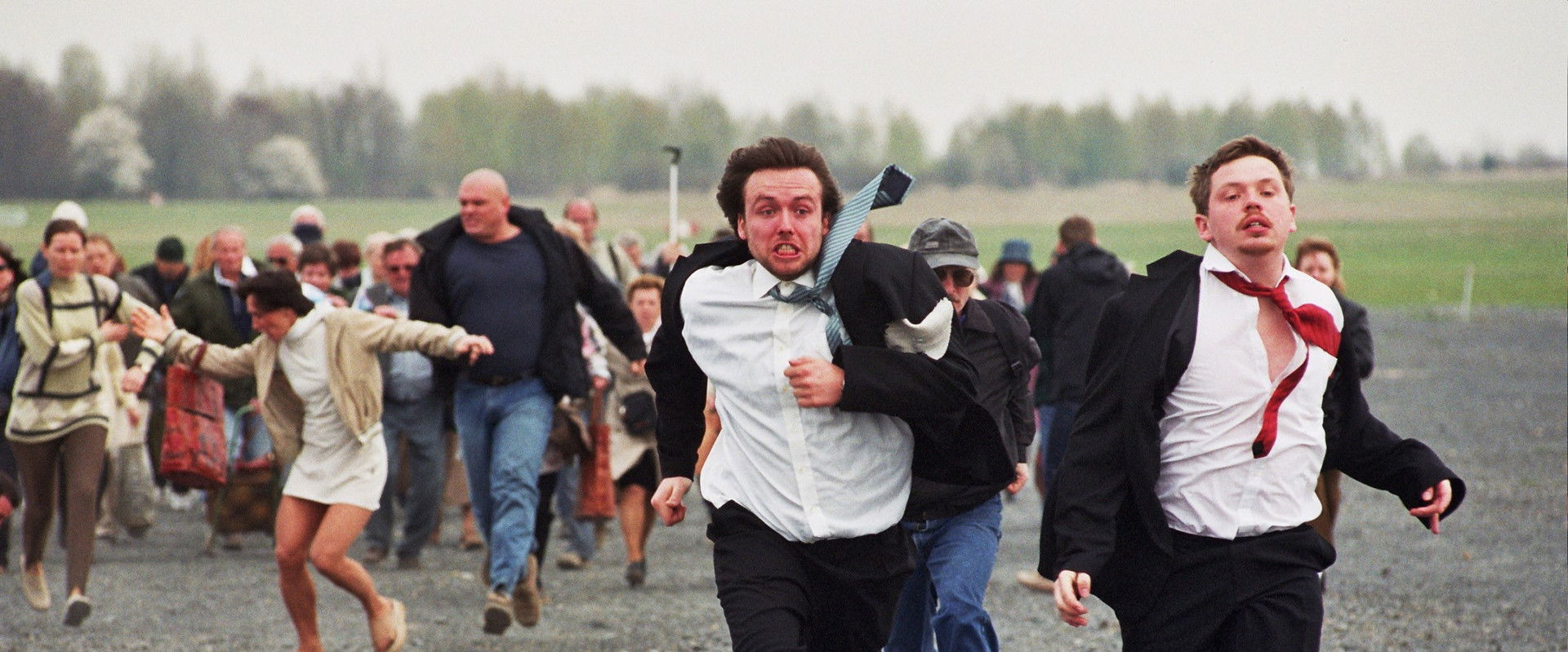 Czech Dream backdrop