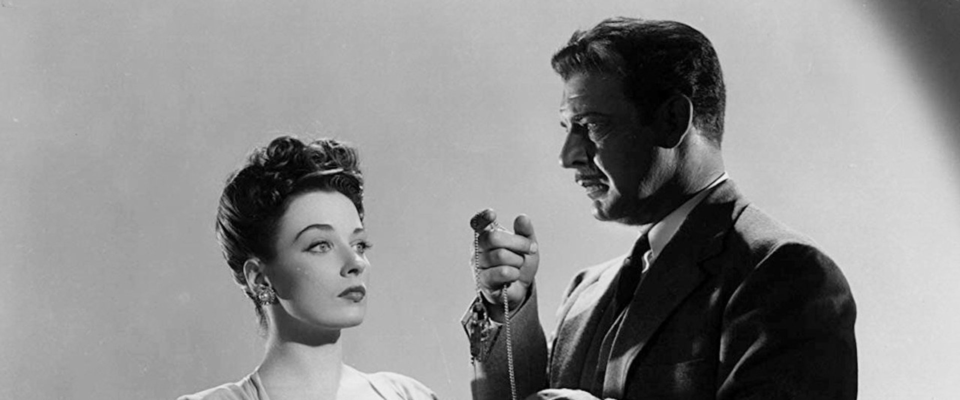 Calling Dr. Death backdrop