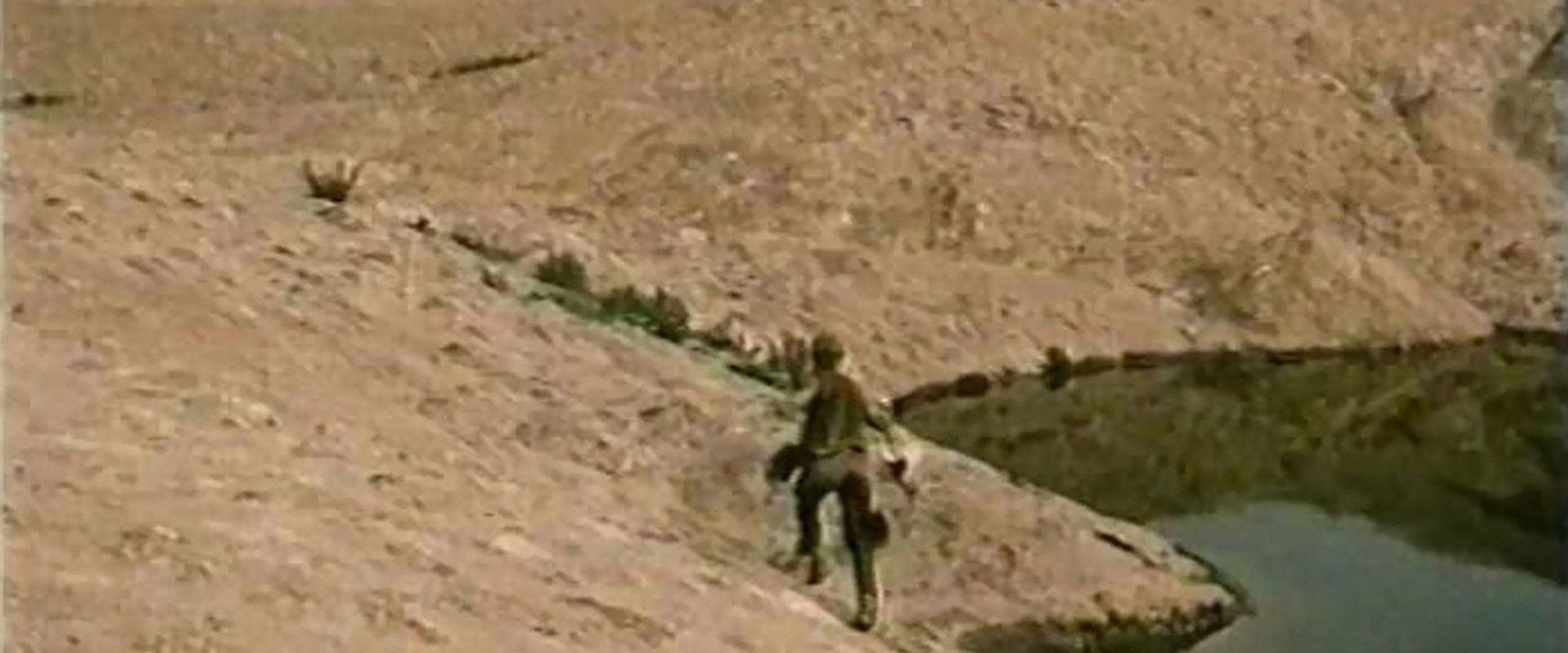 The Deserter and the Nomads backdrop