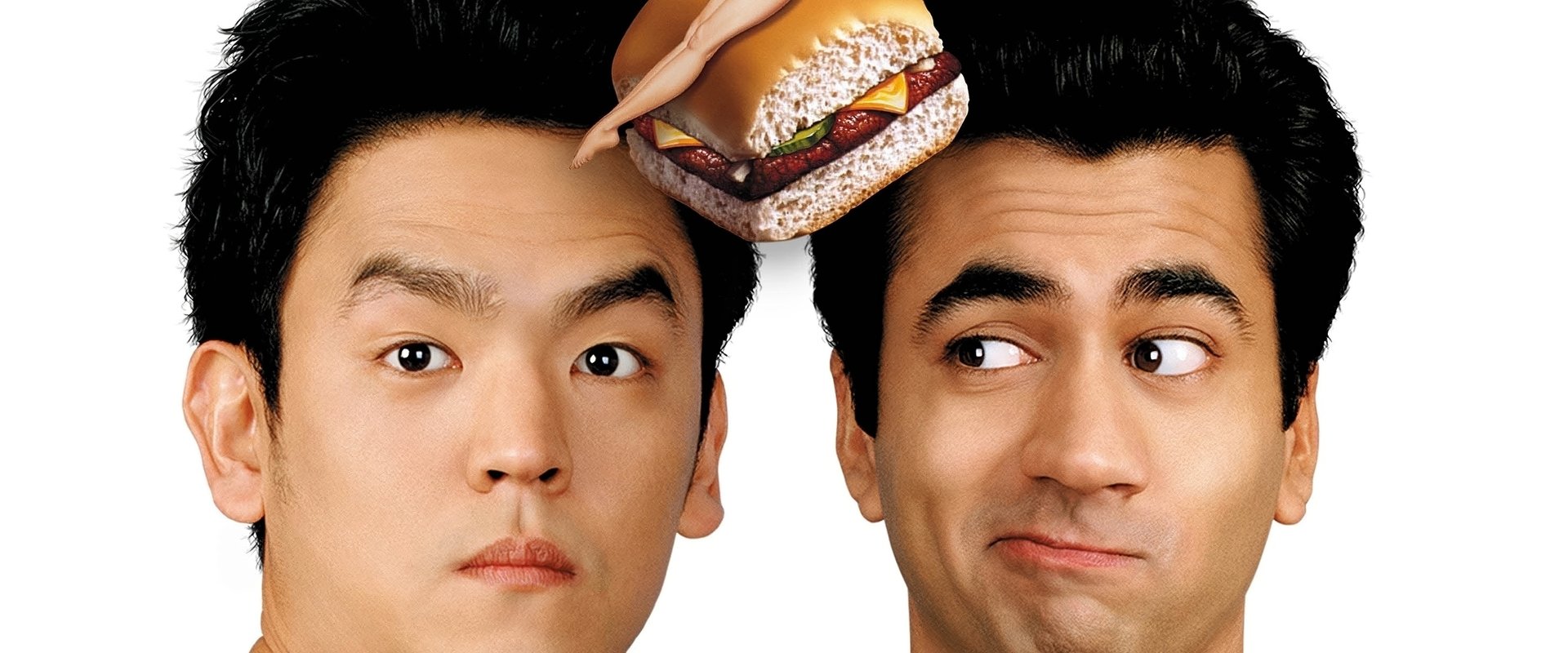 Harold & Kumar Go to White Castle backdrop