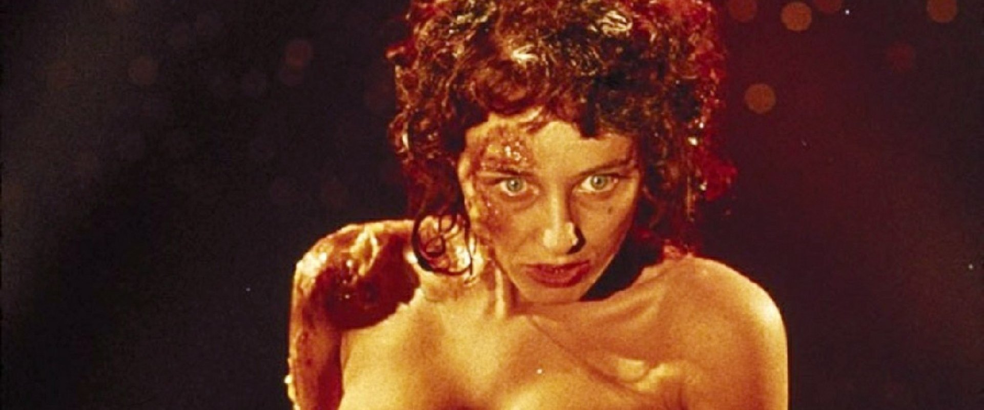 Hello Mary Lou: Prom Night II
