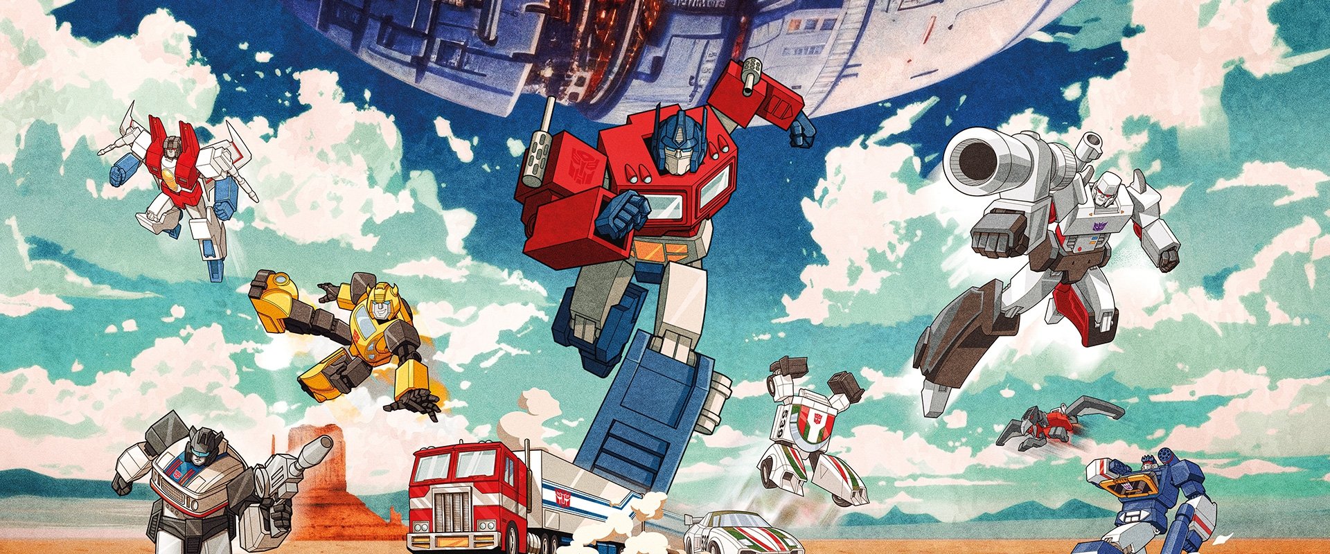 The Transformers: The Movie backdrop