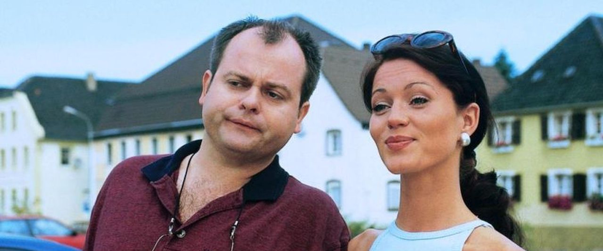 Höllische Nachbarn backdrop