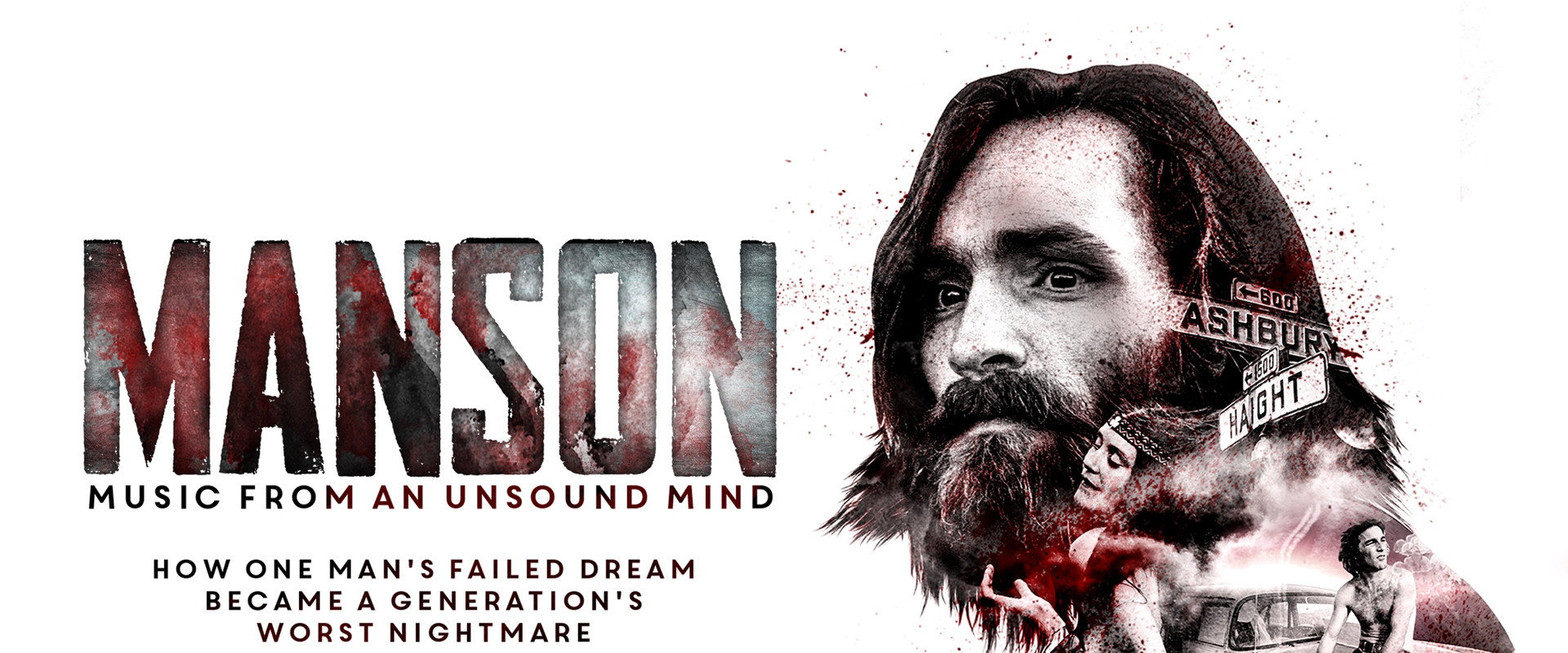Manson: Music from an Unsound Mind backdrop
