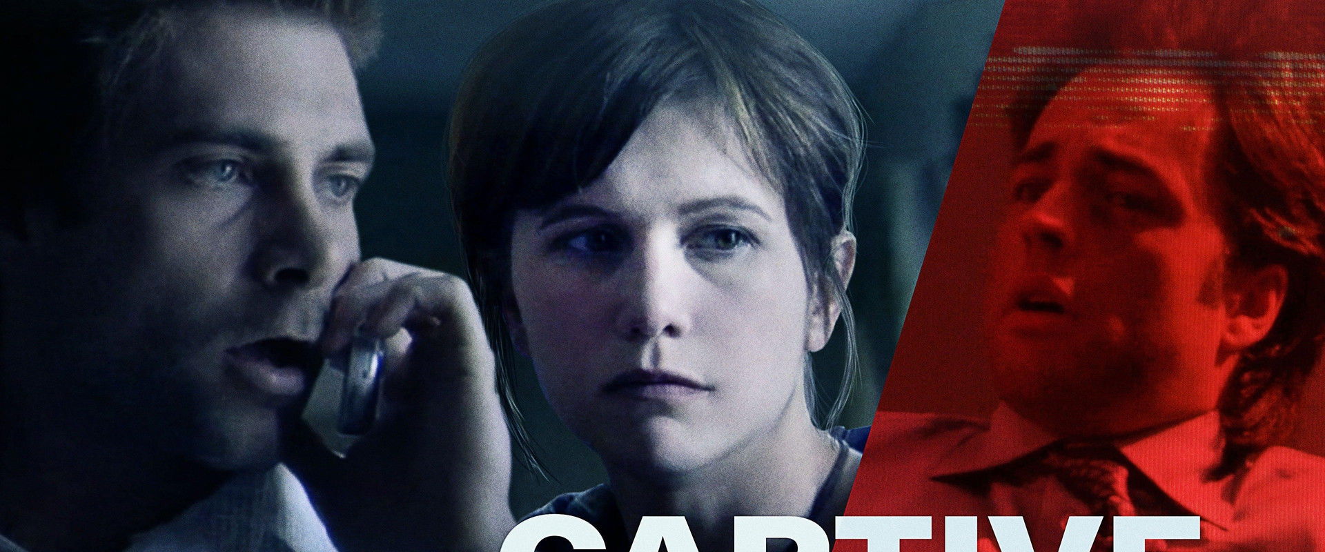 Captive Hearts backdrop