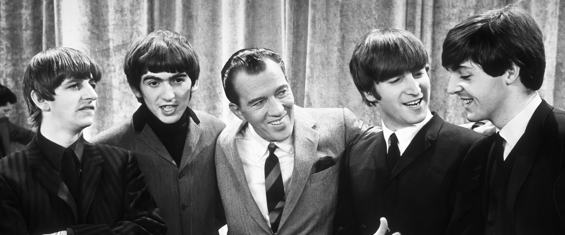 The Ed Sullivan Show