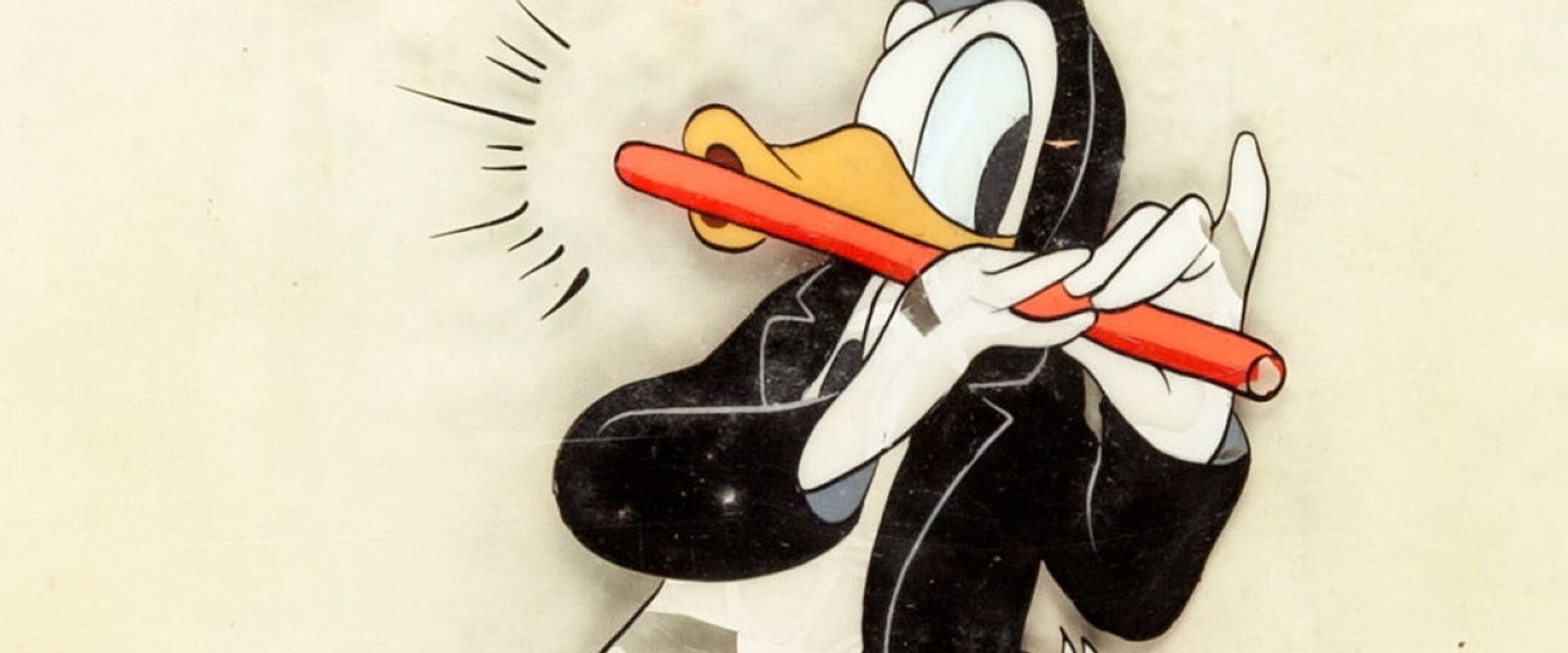 Polar Trappers backdrop