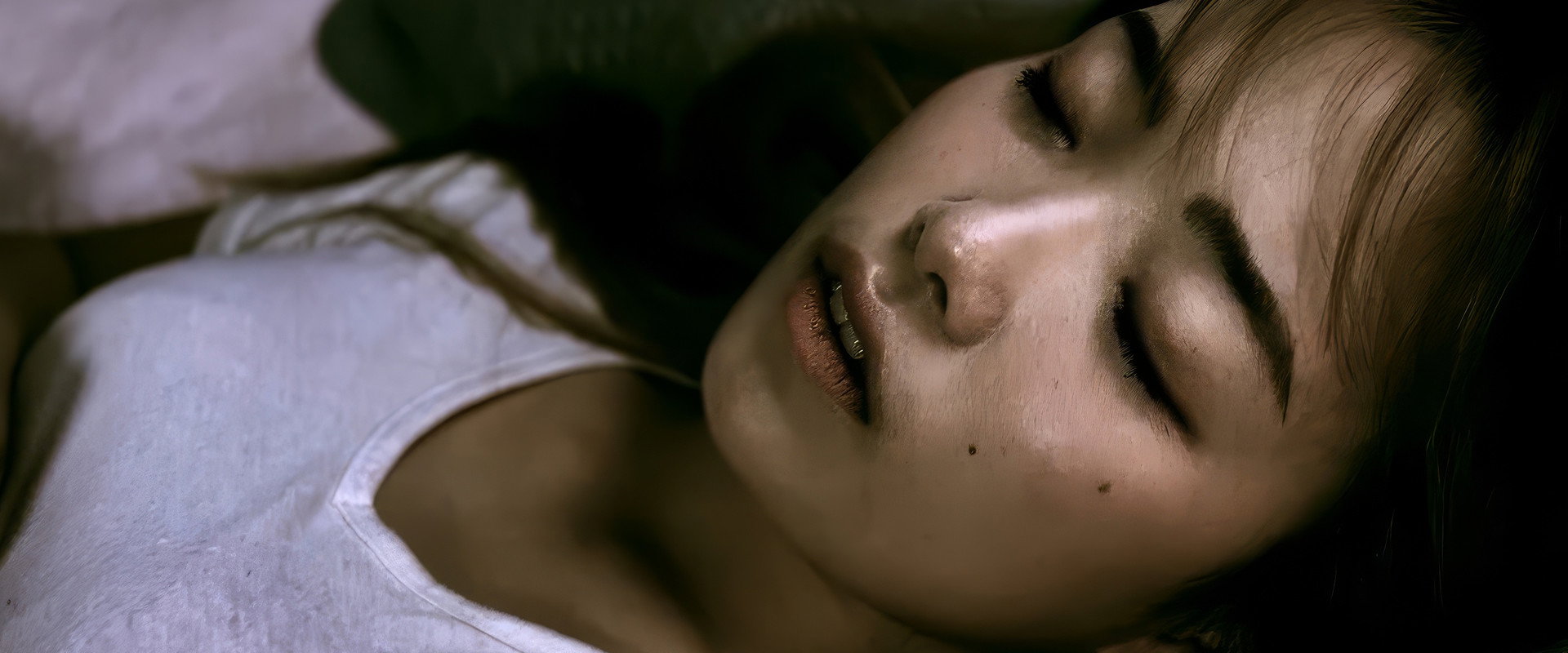 Love in Illusion backdrop