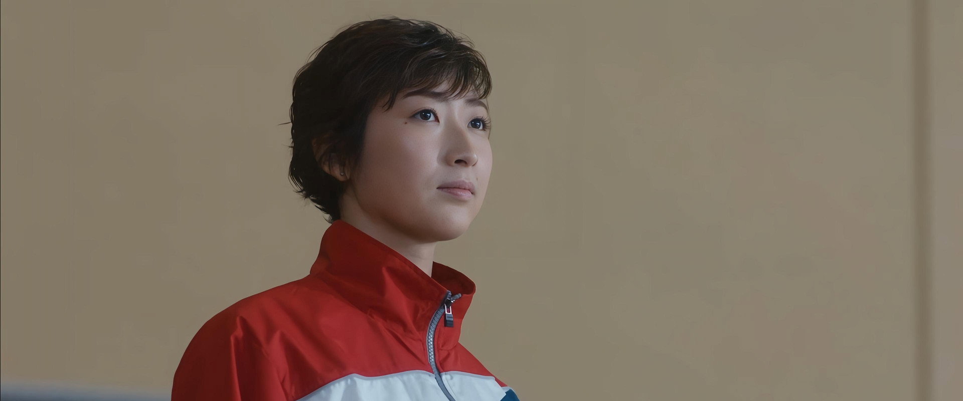 The Center Lane backdrop