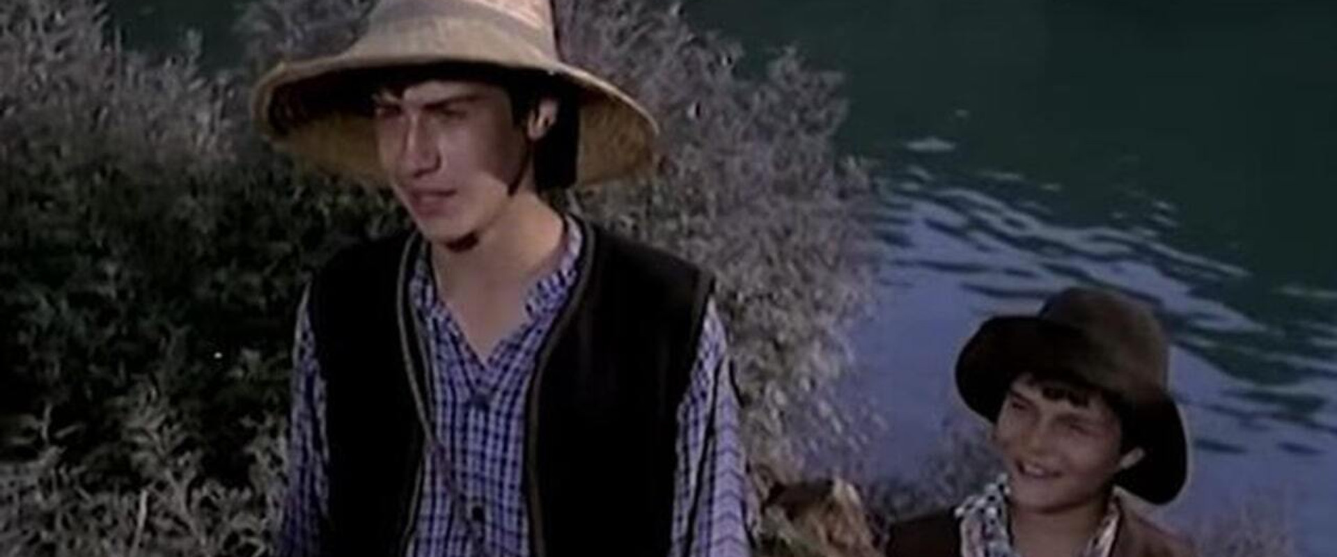 Eagles Fly Early backdrop