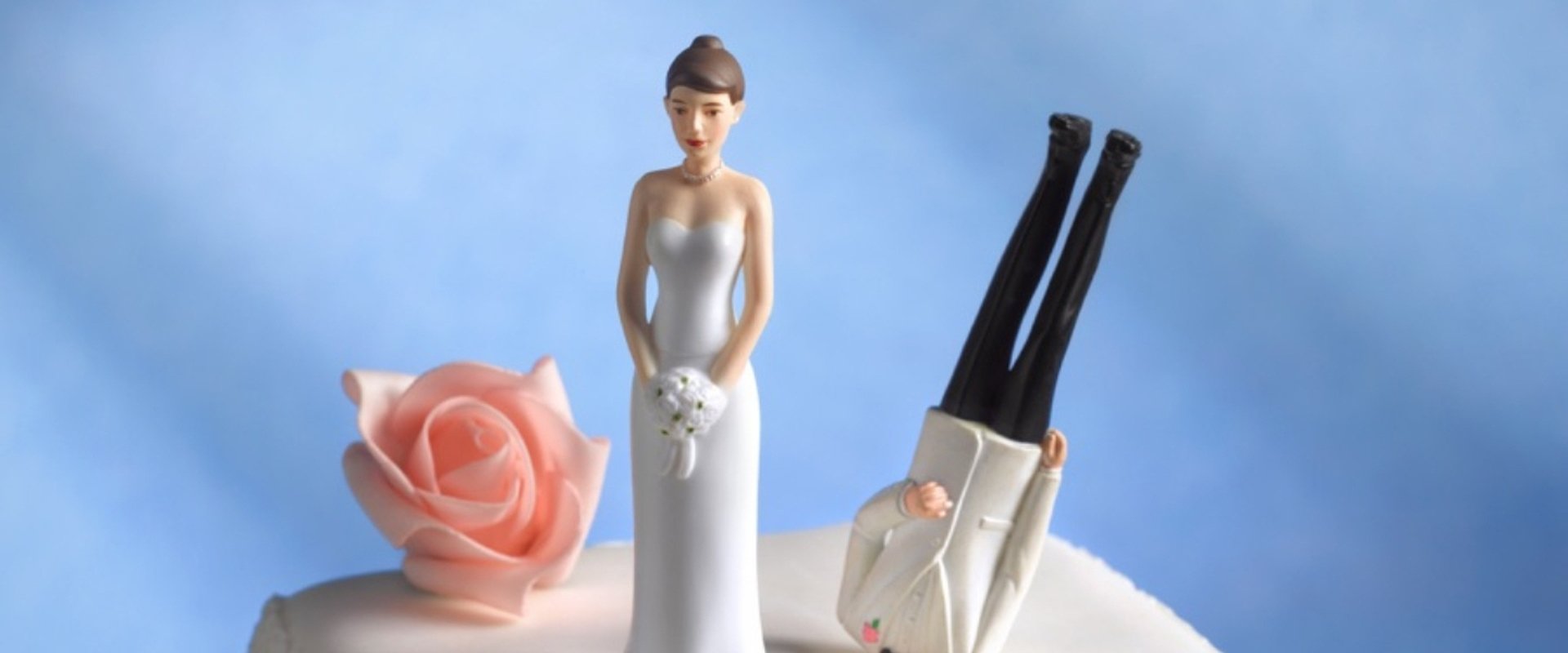 Who The (Bleep) Did I Marry?